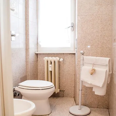 Gambara Citylife Urban Nest Appartement