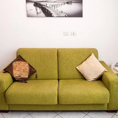 Gambara Citylife Urban Nest Milaan