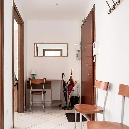 Appartement Gambara Citylife Urban Nest *