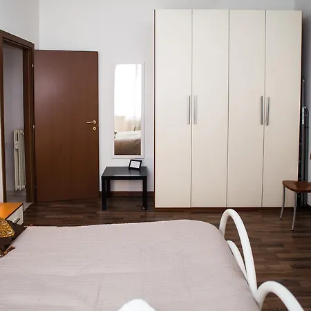 Gambara Citylife Urban Nest * Milano