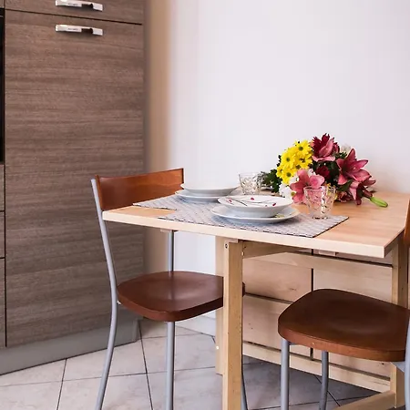 Appartement Gambara Citylife Urban Nest