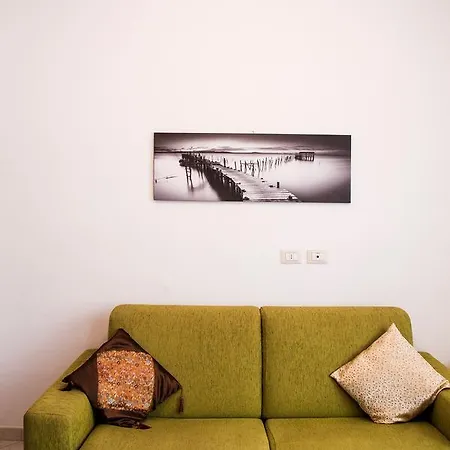 Gambara Citylife Urban Nest Milano