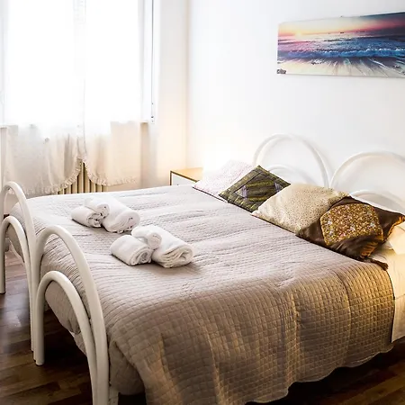 Appartement Gambara Citylife Urban Nest Milaan