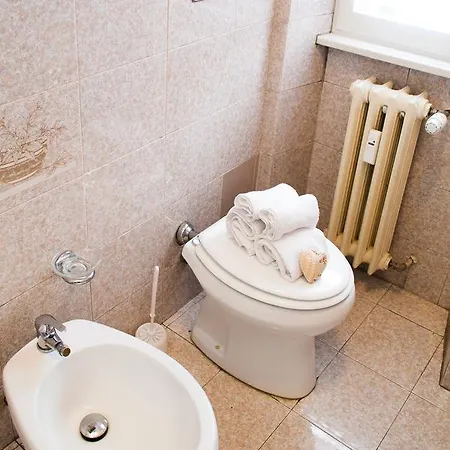 Appartement Gambara Citylife Urban Nest *